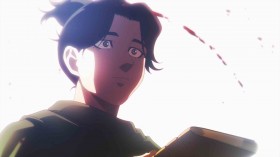 Orb: On the Movements of the Earth Episode18 Story & Scene Images Released